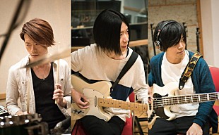 「People In The Box 10周年記念アルバム『Things Discovered』全国リリースツアー開催」