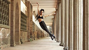 「FKAツイッグス、ナイキとのキャンペーンにあてたオープンレター日本語訳＆ビジュアル公開」