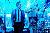 ウータン・クラン「主人公がウータン・クランを歌う？挿入歌も話題の映画『NERVE/ナーヴ 世界で一番危険なゲーム』が上映中」1枚目/2