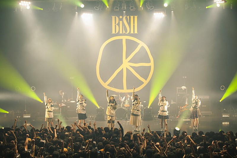 BiSH「」4枚目/7