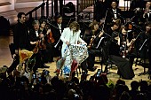 YOSHIKI「YOSHIKIがカーネギーホール公演を開催、アジア人として初めて米2大殿堂を制覇」1枚目/16