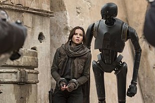 「意外と簡単!?　『ローグ・ワン』監督直伝、『スター・ウォーズ』の世界観を作る3つのポイントとは？」