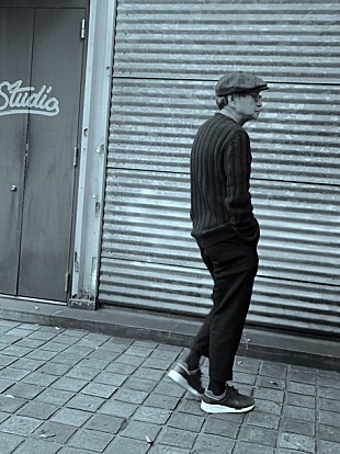 「細野晴臣 新曲「stairway」は森ビル・ラジオCM曲！ 初夏にライブツアー決定も」