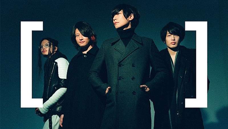 [Alexandros]、新曲MVは“冬の切ない恋愛ストーリー”