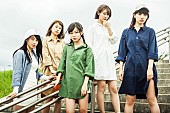 「lyrical school 3名の卒業を受けて新メンバー募集」1枚目/2