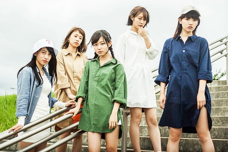 lyrical school 3名の卒業を受けて新メンバー募集 