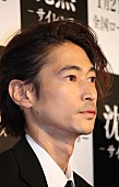 「窪塚洋介「どこの馬の骨とも分からないこの俺に…」　スコセッシ監督に感謝の思いを伝える」1枚目/1