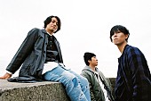 RADWIMPS「『君の名は。』英語版主題歌「Zenzenzense（English ver.）」がリリース決定＆ＭＶ解禁」1枚目/2