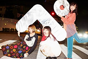 「J-WAVE主催【SONAR MUSIC LIVE】にthe peggies、ポルカドットスティングレイが出演」