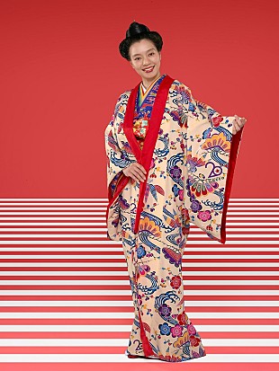 「Cocco、5年ぶりの全国ツアーが映像化＆METROCK初出演が決定」