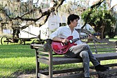 福山雅治「福山雅治『SONGS』スペシャルの第3弾放送！ 今回はニューオーリンズでジャズ誕生の歴史を追う」1枚目/2