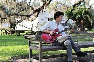 「福山雅治『SONGS』スペシャルの第3弾放送！ 今回はニューオーリンズでジャズ誕生の歴史を追う」