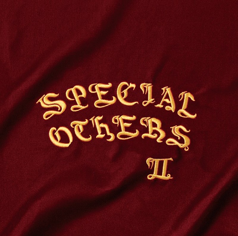 SPECIAL OTHERS「」2枚目/2