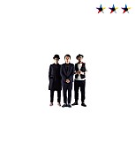 H ZETTRIO「H ZETTRIO、過去アルバム3作品のアナログ盤を完全限定生産でリリース」1枚目/3