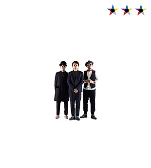 「H ZETTRIO、過去アルバム3作品のアナログ盤を完全限定生産でリリース」