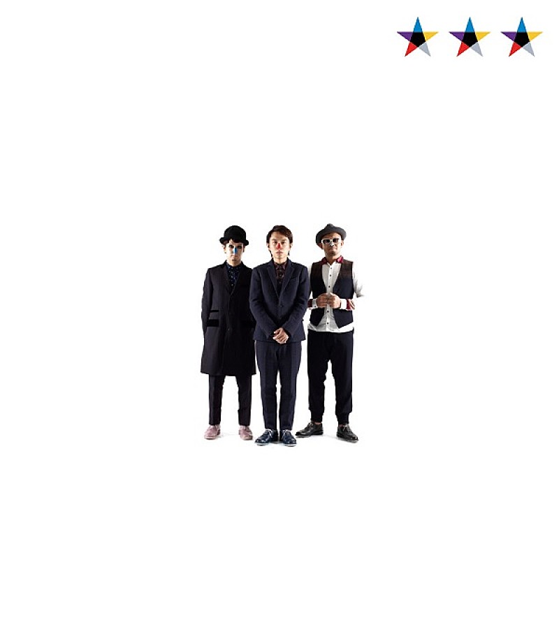 H ZETTRIO、過去アルバム3作品のアナログ盤を完全限定生産でリリース