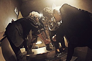 「MY FIRST STORY ドキュメンタリー映画の特設サイトでコメント＆ライブ映像配信」