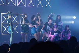 「東京パフォーマンスドール「WE ARE TPD！ さぁ、共に駆け抜けよう！」全50曲収録アルバムと共に勝負の2017年開幕」