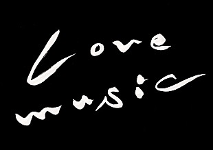 「Billboard JAPAN特集の『Love music』、いよいよ本日1/20 23:30オンエアー」