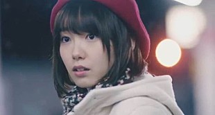 「山崎賢人と2ショットの美女・飯豊まりえが“可愛すぎる”スマホCMで話題」