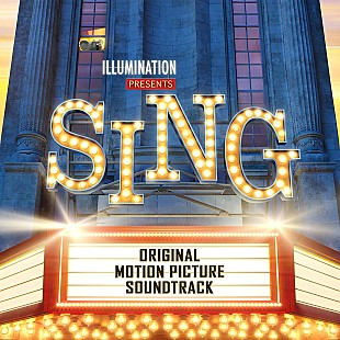 「音楽ファンも存分に楽しめる名曲尽くしの映画『SING/シング』サウンドトラック(Album Review)」