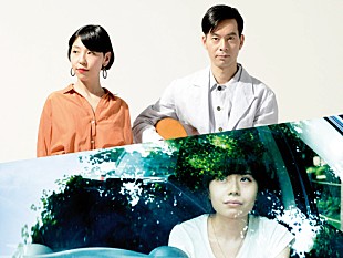 「ハンバートハンバート×Predawn、ビルボードライブ東京での共演ライブが決定」