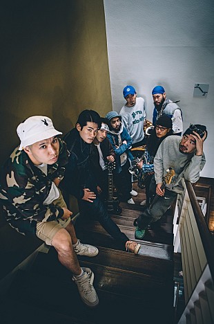 「SANABAGUN.全国7都市をまわるワンマンツアーのスケジュールを発表」