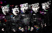 MAN WITH A MISSION「」5枚目/5