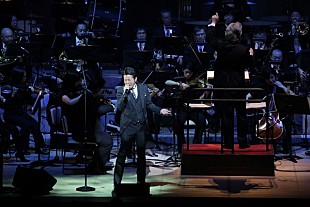 「藤井フミヤ【billboard classics】フェスへ出演決定！明日1/24よりチケット一般発売」