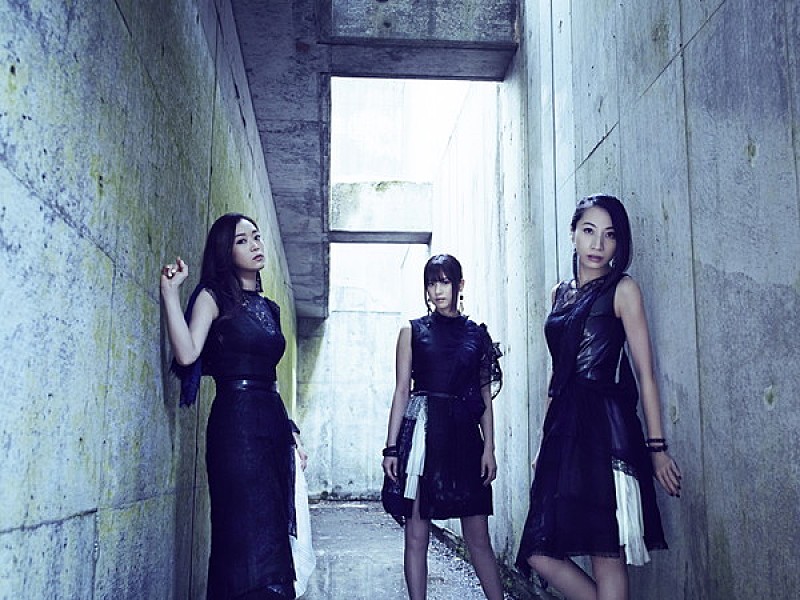 Kalafina、キャリア初の両A面シングルを4月リリース