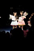 Ｌｕｃｅ　Ｔｗｉｎｋｌｅ　Ｗｉｎｋ☆「Luce Twinkle Wink☆ 満面の笑顔が溢れた感動の【うさみぃ・いーちゃんバースデーライブ2017】」1枚目/9