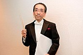 「新垣隆、サントリーホールで交響曲「≪連祷（れんとう）≫-Litany-」を演奏」1枚目/4