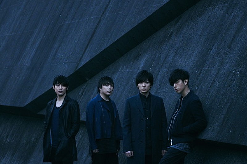 flumpool、映画『サクラダリセット』主題歌に続き後篇EDテーマも担当、今春シングルリリース