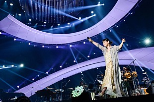 「絢香 10周年記念アリーナツアー【SUPER BEST TOUR】今春DVD＆Blu-rayリリース」