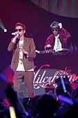 Hilcrhyme「Hilcrhymeの名曲「春夏秋冬」が映画化＆初のオールタイムベスト発売決定」1枚目/3