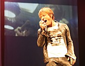 「内山麿我 身体障害者アーティストオーディション開催！ 目標は2020年の東京パラリンピック出演」1枚目/1