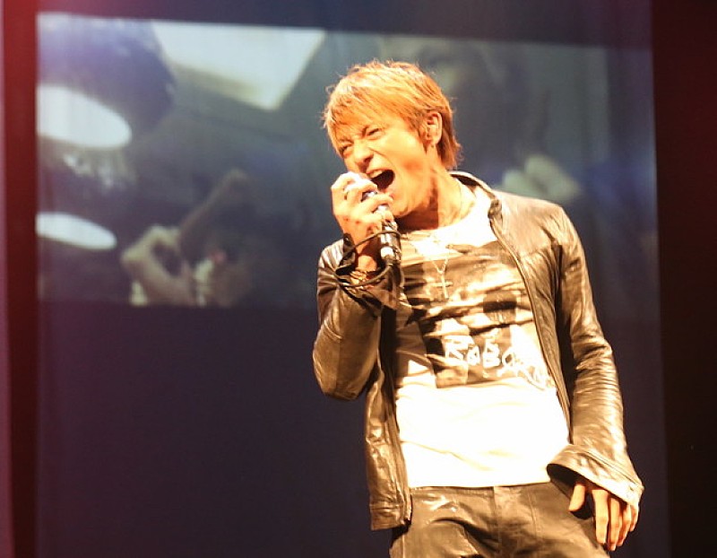 「内山麿我 身体障害者アーティストオーディション開催！ 目標は2020年の東京パラリンピック出演」1枚目/1