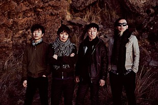 「スピッツ 結成30周年記念ツアー【THIRTY30FIFTY50】開催」