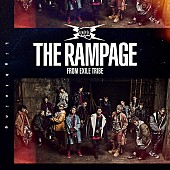 THE RAMPAGE from EXILE TRIBE「」5枚目/8