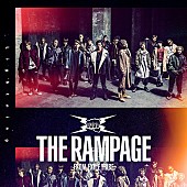 THE RAMPAGE from EXILE TRIBE「」6枚目/8