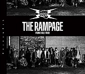 THE RAMPAGE from EXILE TRIBE「」7枚目/8