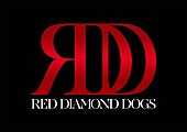 ＲＥＤ　ＤＩＡＭＯＮＤ　ＤＯＧＳ「EXILE ATSUSHIが結成した新バンド・RED DIAMOND DOGS 最新曲「Stand By Me」MV公開」1枚目/3