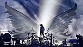 X JAPAN「X JAPANの映画『WE ARE X』日本公開日＆サントラ発売決定！ YOSHIKI「この映画を作りたくなかった」理由も告白」1枚目/12