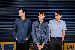 「POP ETC「Your Heart Is A Weapon」MV公開！ 日本語でのメッセージも到着」