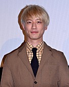 「ｍｉｗａ＆坂口健太郎、Ｍステ出演に女子高生から大エ－ル　「嫉妬されたり独占されたりするのは、わりと好きかも」」1枚目/1