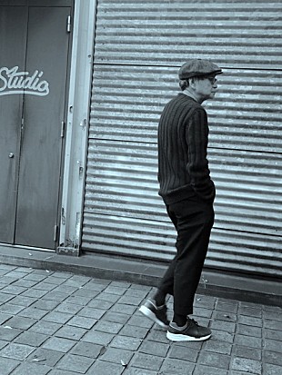 「細野晴臣の初夏ツアー詳細が明らかに、女性限定は女装も可？」