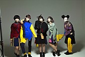 BiS「BiS/BiSH/GANG PARADE 合同オーディション開催！ 合宿最終日に全グループ参加フリーイベントも」1枚目/4