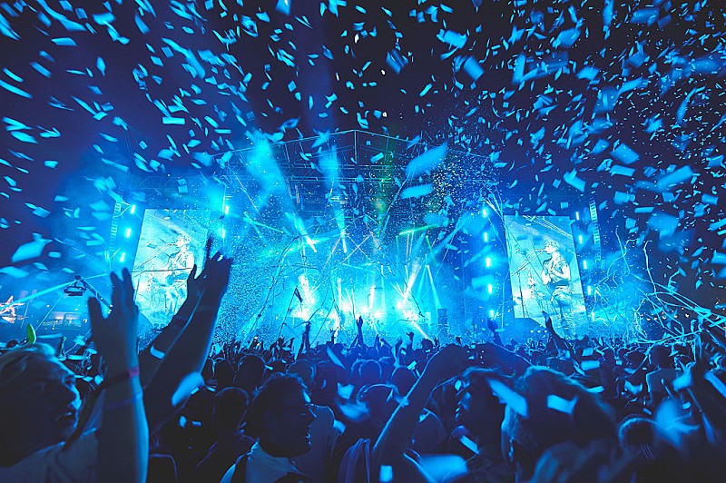 「米チケット二次売買サイトStubHub、第4四半期は売上高20％増の約321億円」1枚目/1