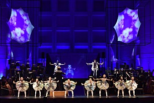 「冨田勲×初音ミク【ドクター・コッペリウス】ライブ音源リリース＆全編テレビ放送決定」