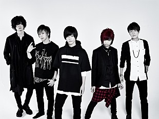 「PENGUIN RESEARCH 新ビジュアル公開！ アルバム『敗者復活戦自由形』リード曲が『スーパーサッカー』EDテーマに決定も」